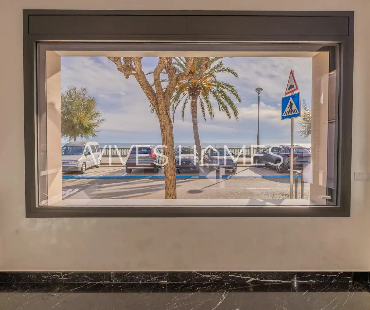 Exterior view of Houses for sale in Caldes d'Estrac  with Air Conditioner, Heating and Private garden