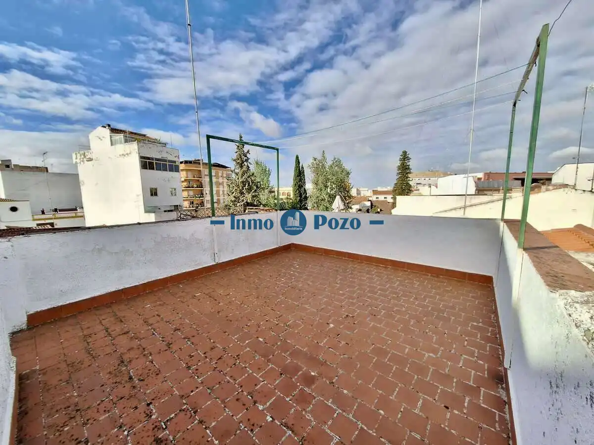 Flat for sale in Almendralejo