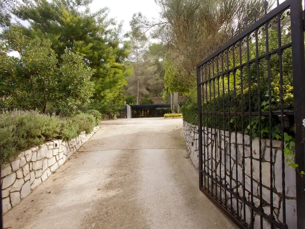 Villa con piscina in vendita a Valletes de Bru 102, imagen 2