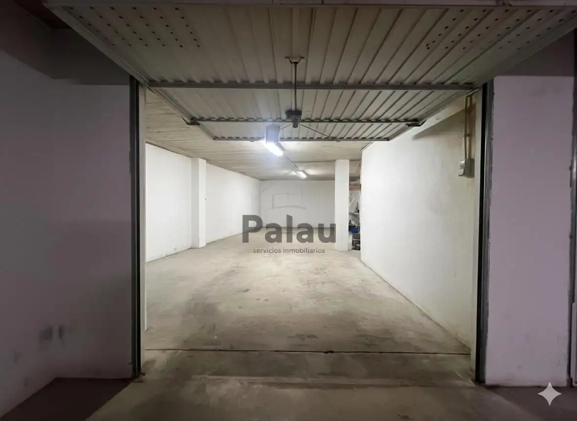 Parking of Garage for sale in Ciutadella de Menorca