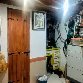 Casa o xalet en venda en Aldeanueva de la Vera amb Moblat