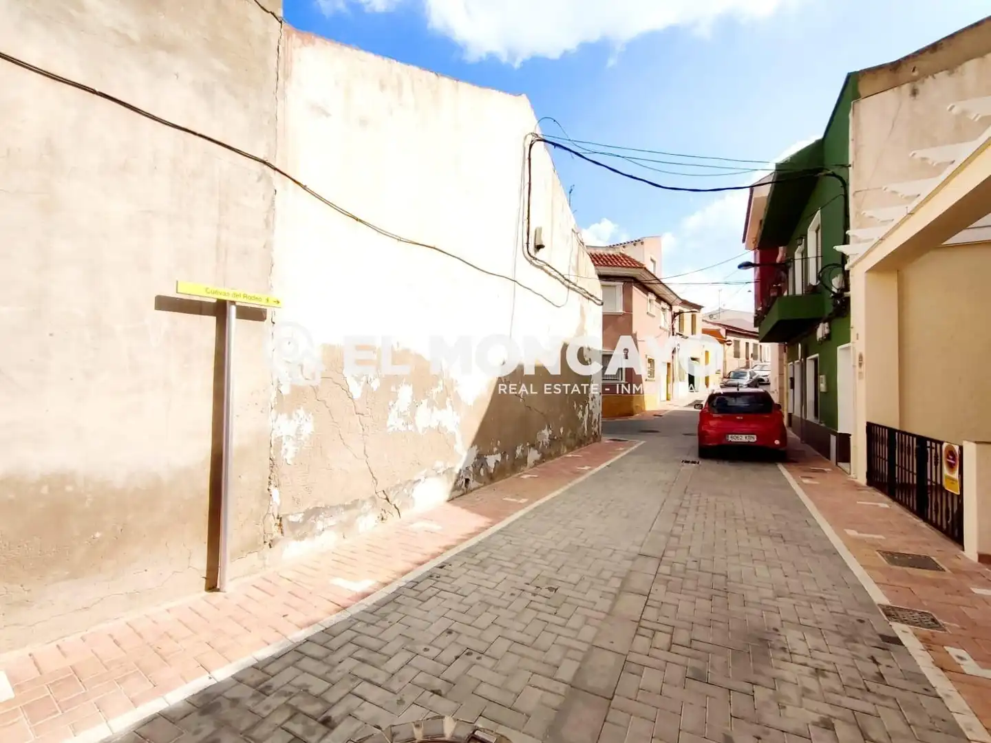 Local commercial à vendre à Calle Calle de la Piedra, 2, imagen 5