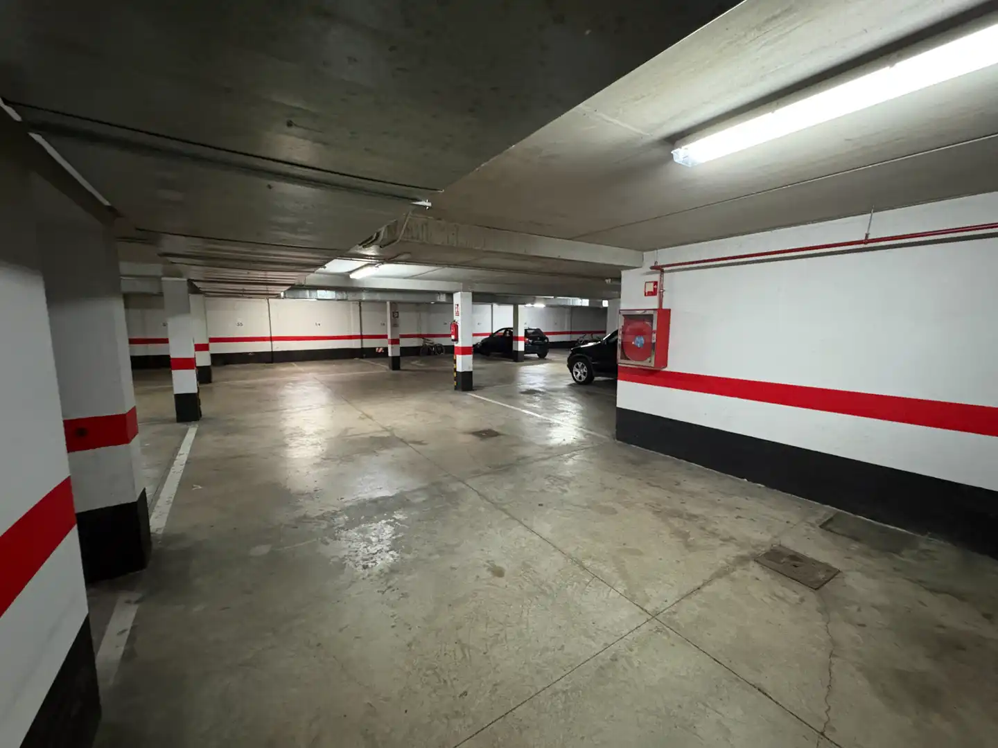 Parking of Garage for sale in Agüimes