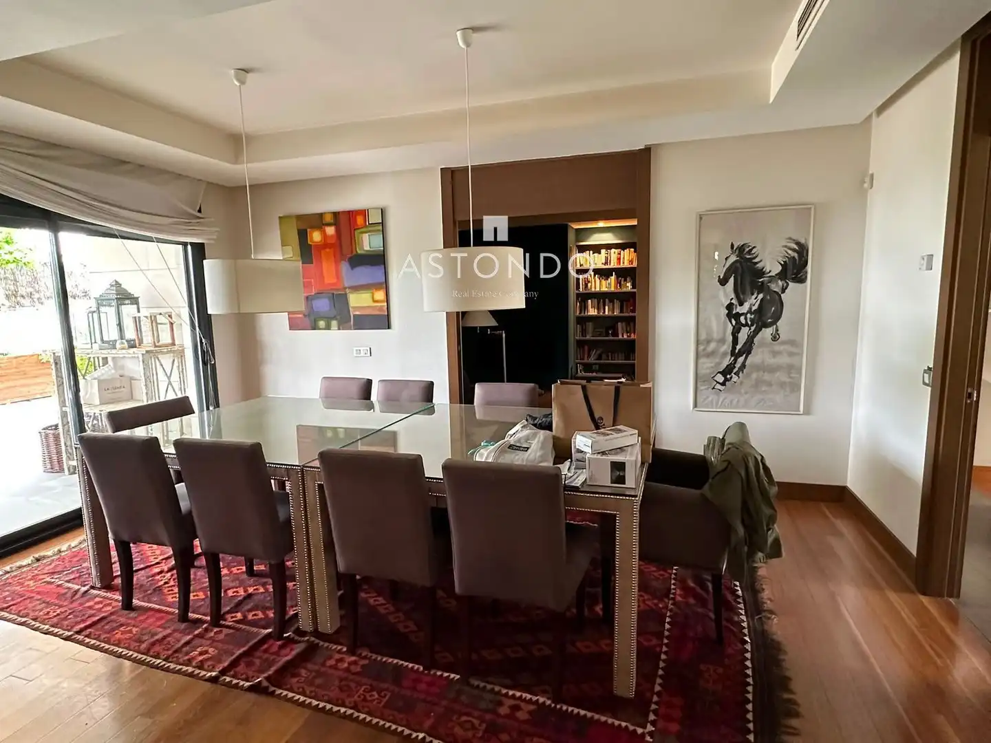 Terraced house with pool for sale in Valdepastores - Las Encinas, imagen 9