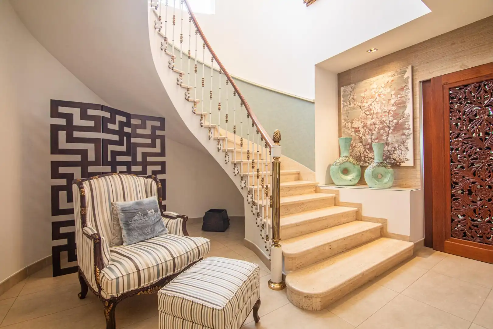 Casa o chalet en venta en Elche / Elx con Aire acondicionado, Calefacción y Jardín privado