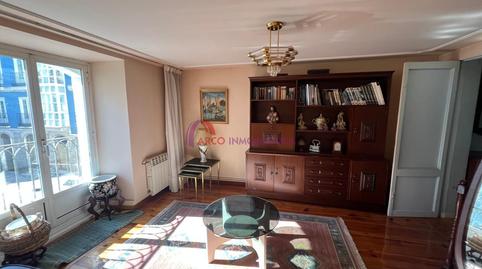 Foto 4 de Pis en venda a Lain Calvo, Casco Antiguo, Burgos