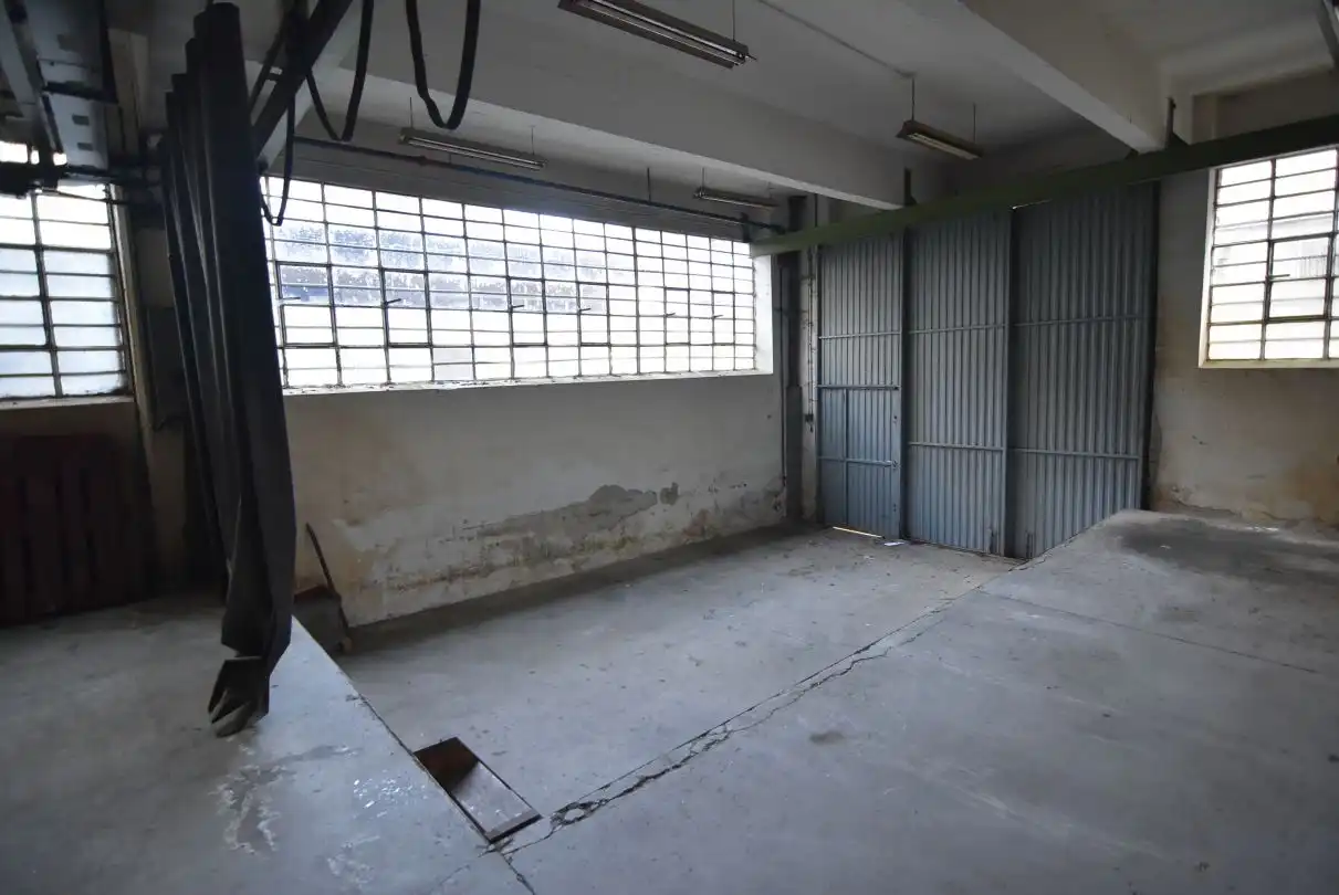 Industrial buildings for sale in Eibar