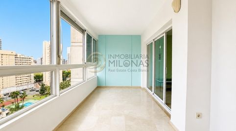 Foto 4 de Apartamento en venta en Avenida Ametlla de Mar, 17, Rincón Bajo, Benidorm
