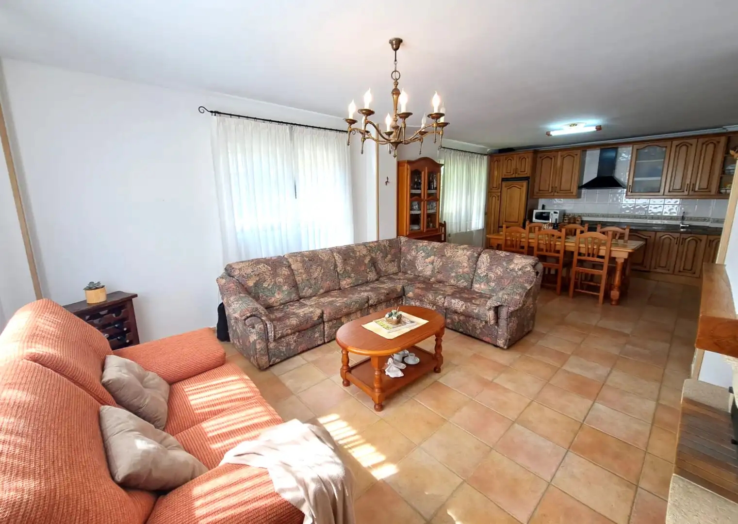 Villa avec jardin à vendre à Calle Hernando de Murillas, imagen 23