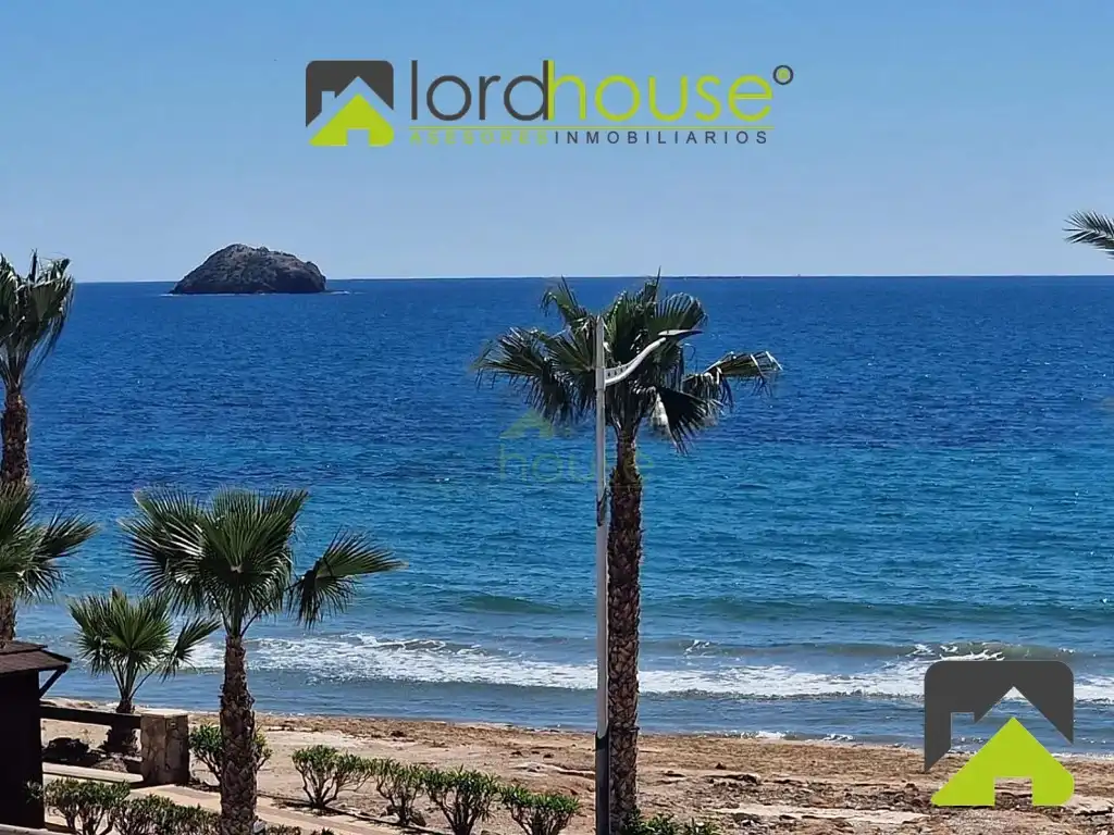 Wohnung zum Verkauf in Avenida Mar Del, 6, San Juan de los Terreros