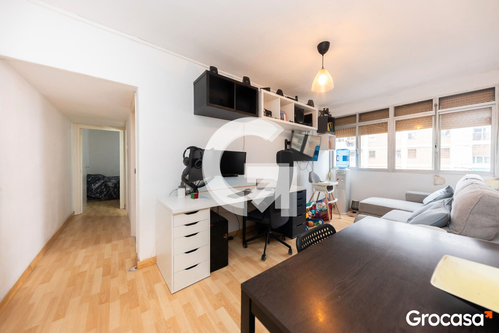 Piso en venta en CL CAMELIES, Sant Ildefons