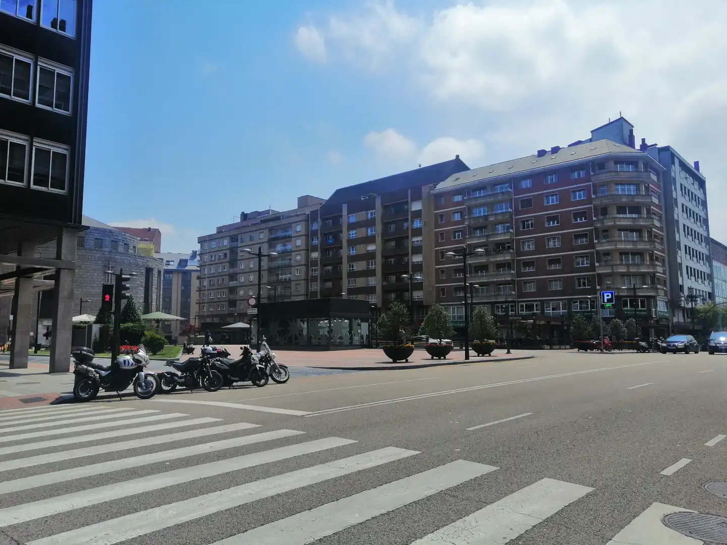 Parcheggio in affitto a Oviedo - PLAZA GESTA, imagen 2