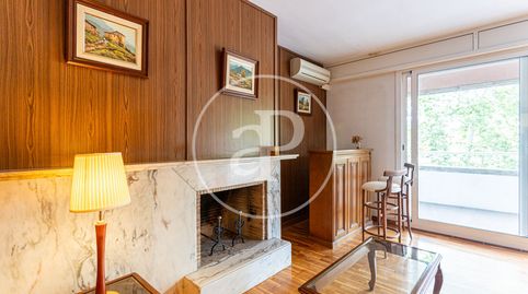 Foto 4 von Wohnung zur Miete in C/ D'arístides Maillol, La Maternitat i Sant Ramon, Barcelona Capital