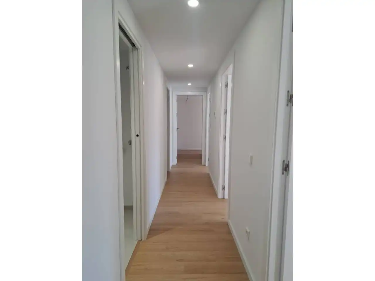 Piso de alquiler en Sabadell con Aire acondicionado, Calefacción y Parquet