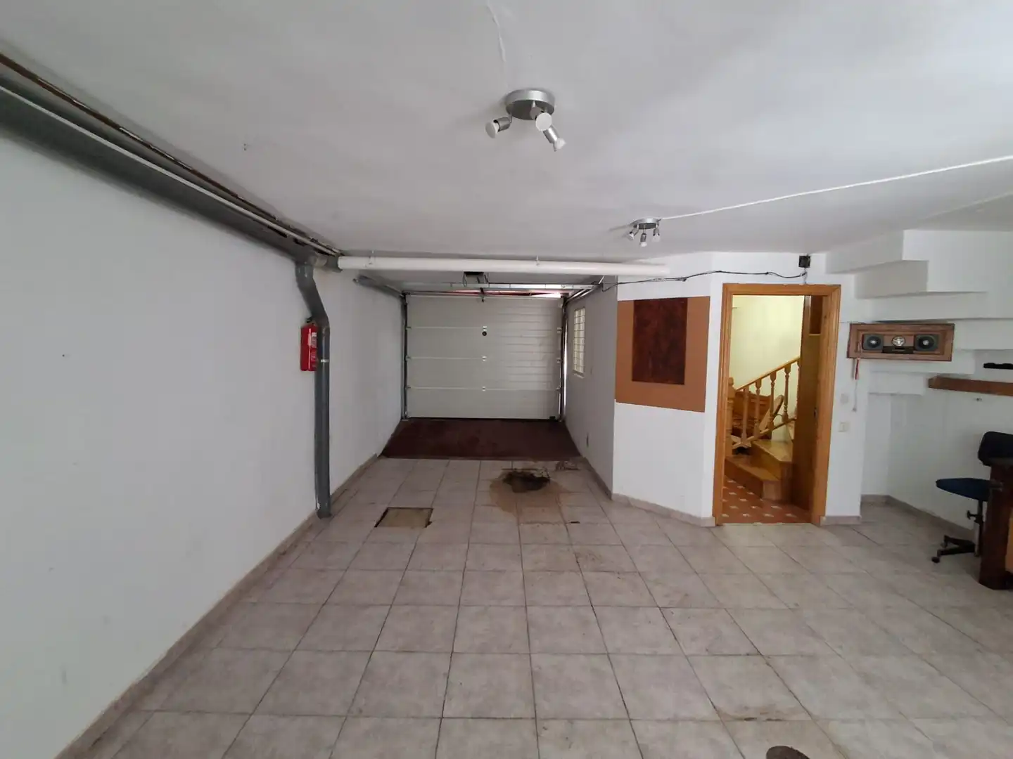 Casa o chalet de alquiler en Tres Cantos con Calefacción, Terraza y Trastero
