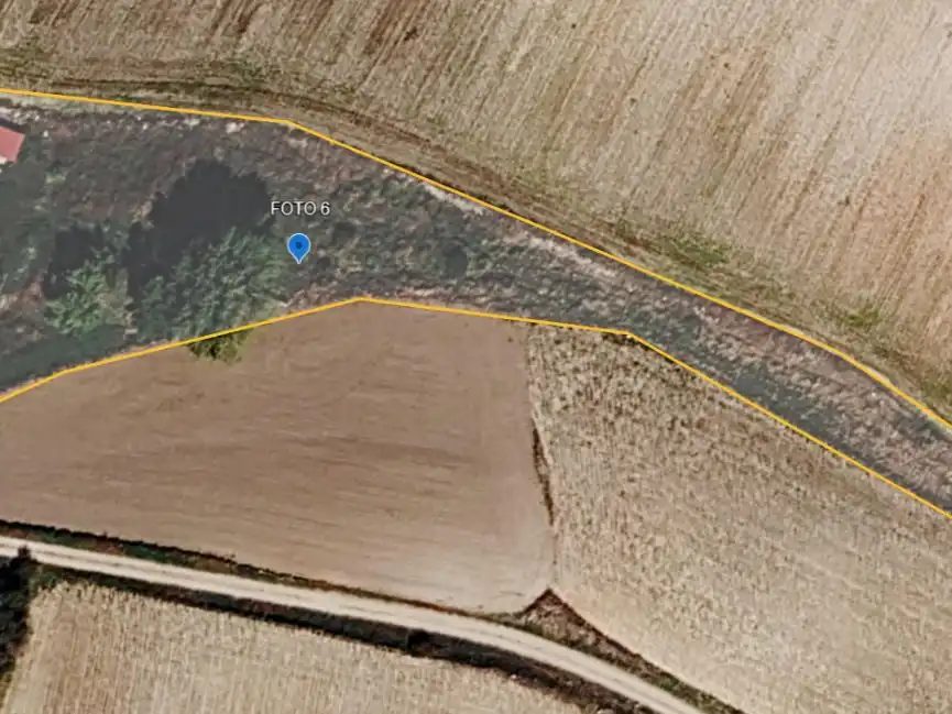 Terreno en venta en Campos del Paraíso