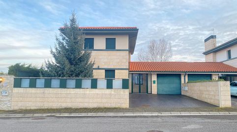 Foto 2 de Casa o chalet en venta en Calle Valdian, Cirueña, La Rioja