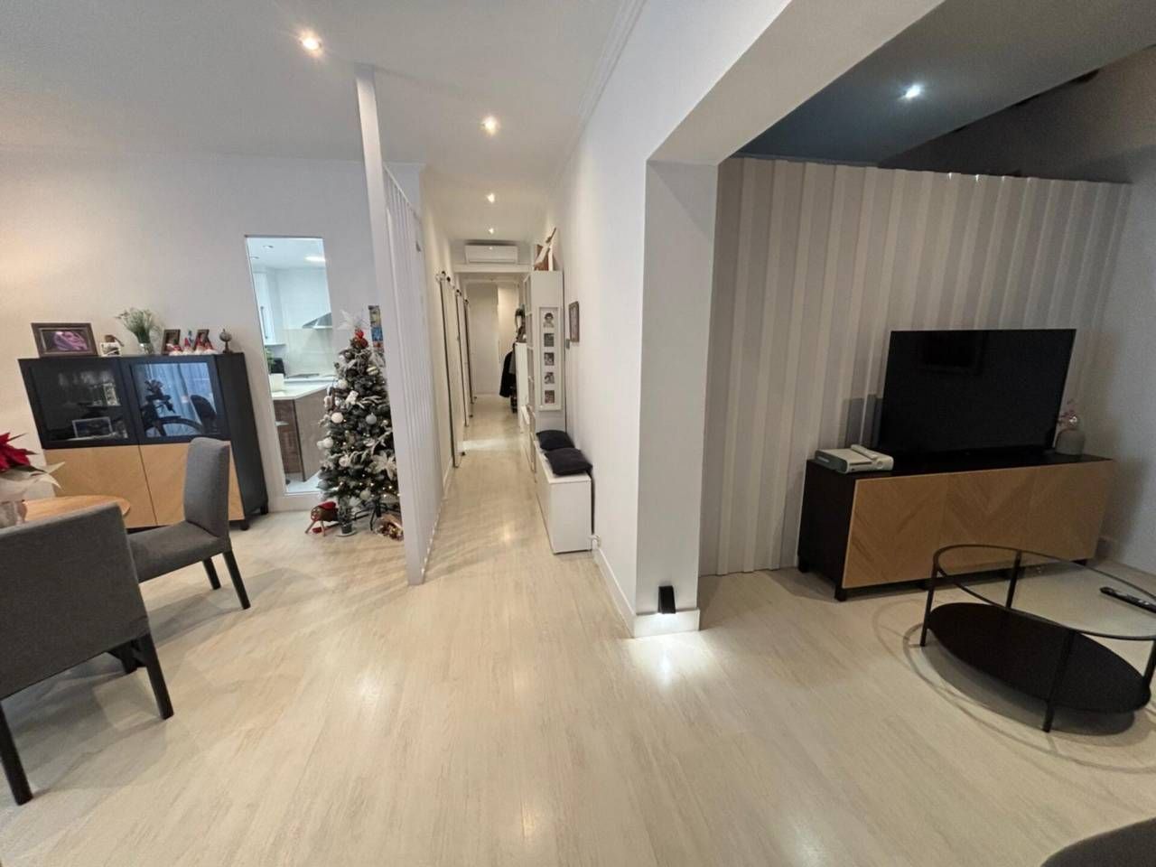 Pis en venda en Vilanova i la Geltrú amb Aire condicionat, Calefacció i Parquet