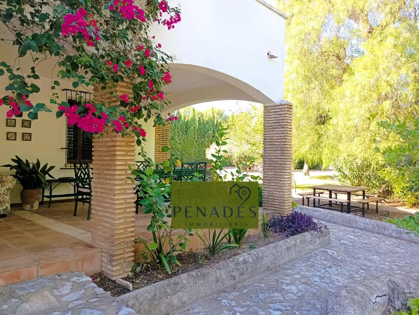 Villa in vendita a Santa Ana, imagen 2