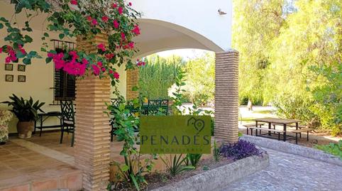 Foto 2 de Casa o xalet en venda a Santa Ana, Ontinyent