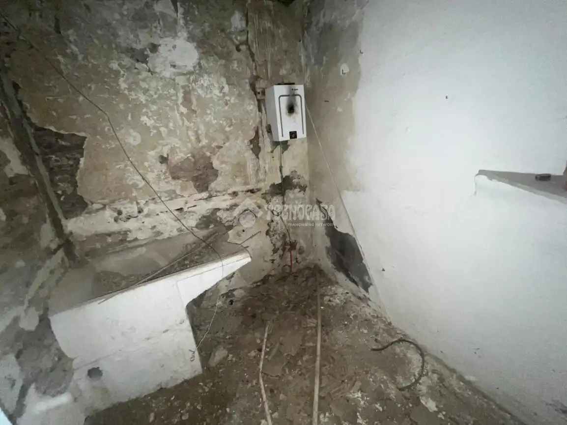 Casa adosada en venda en Écija