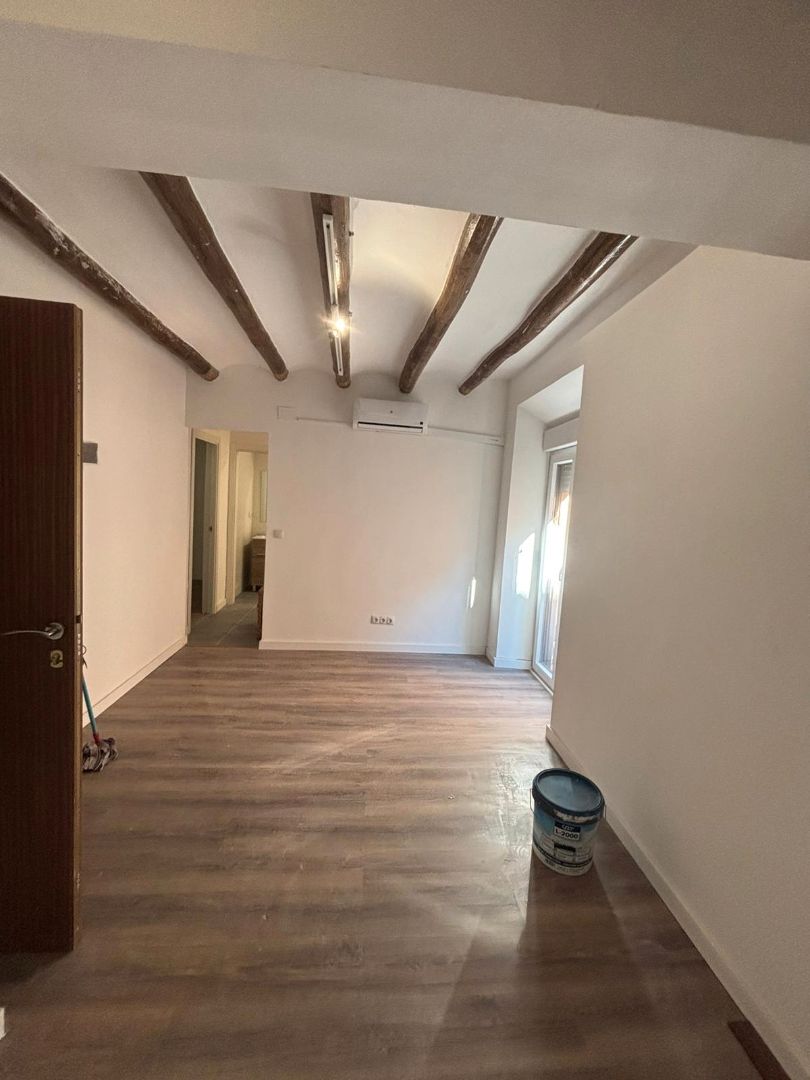 Flat to rent in Falset  with Air Conditioner, Parquet flooring and Storage room