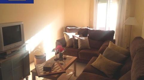 Foto 3 de Pis en venda a Ciudad Jardín - Zoco,  Córdoba Capital