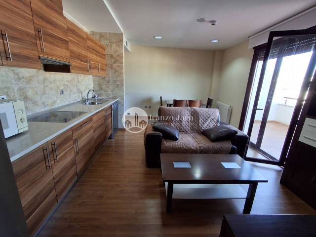 Apartamento en Alquiler en Cumbres en La Guardia de Jaén