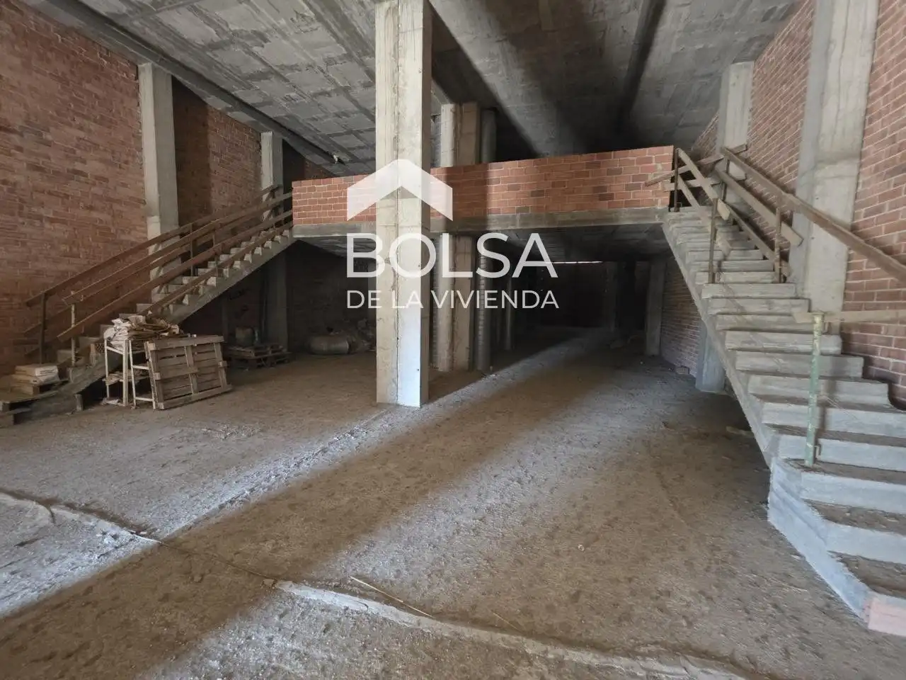 Local comercial en venta en Cassà de la Selva, imagen 9