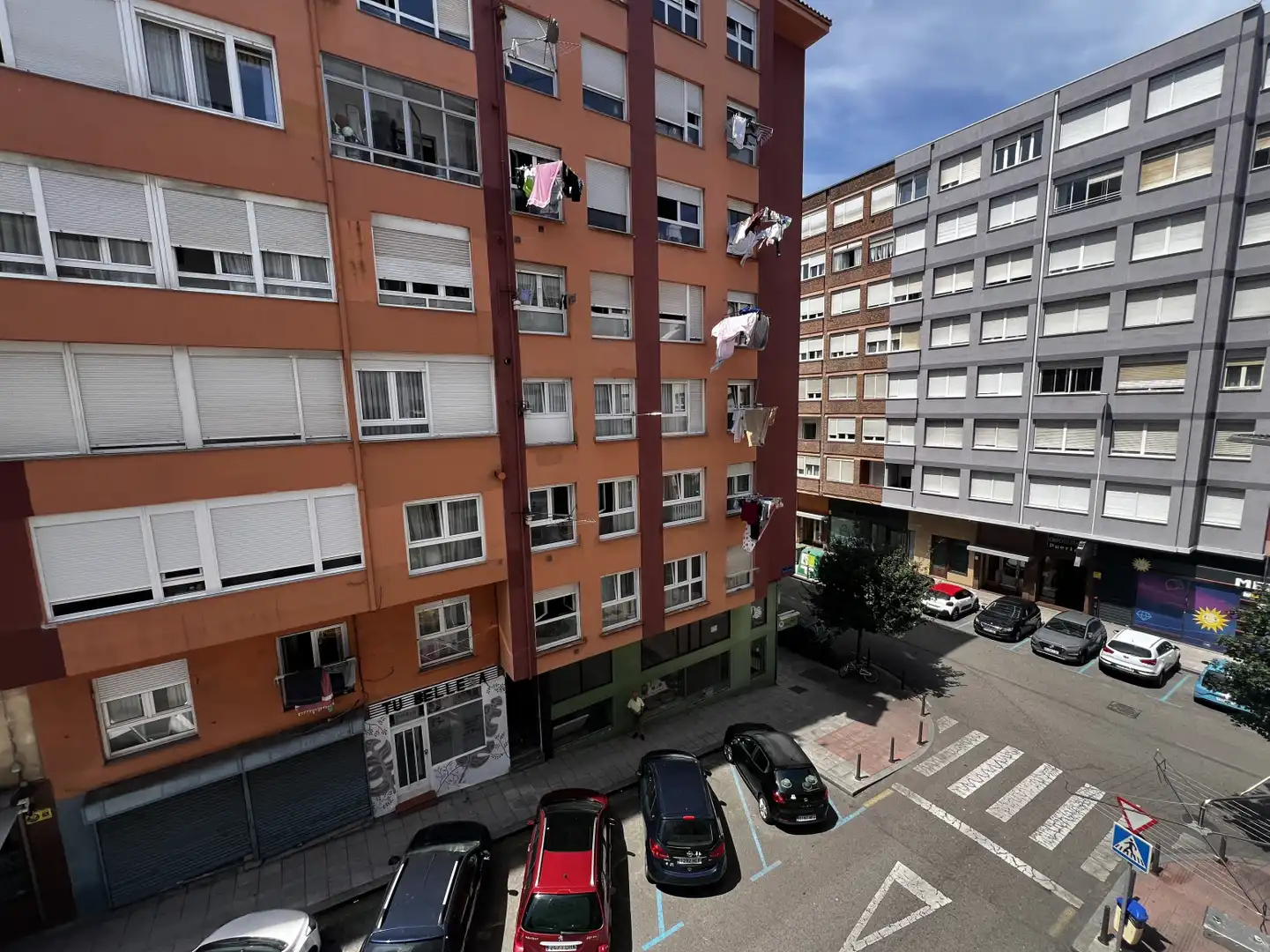 Appartement avec ascenseur à vendre à Santander - CL ISAAC PERAL, imagen 9