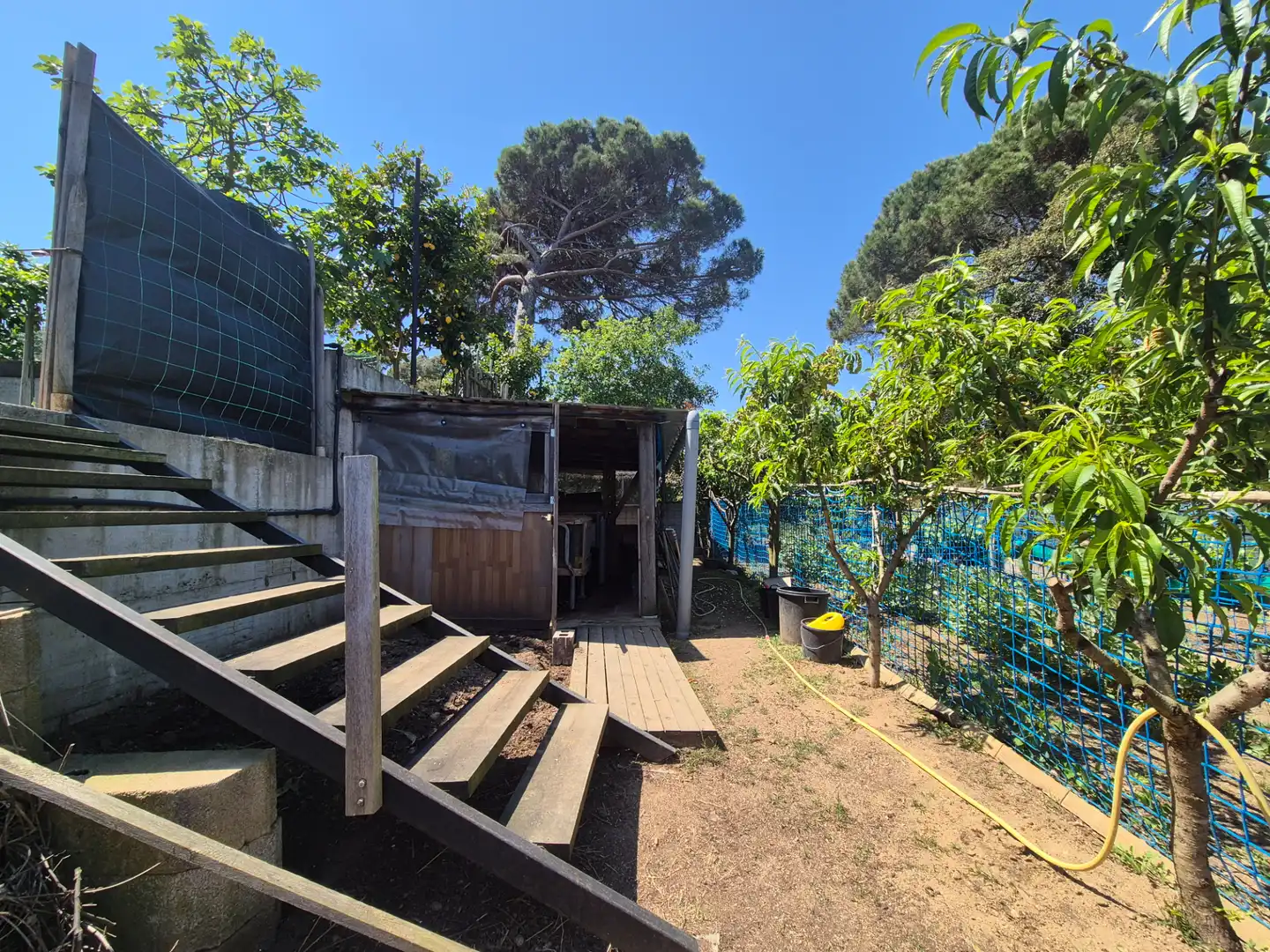Chalet con jardín en venta en Niàgara Parc - Àgora Parc, imagen 22