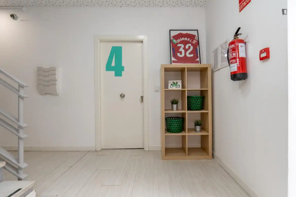 Casa o xalet per a compartir en Genil