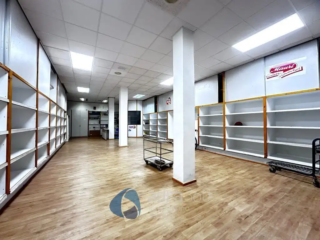 Local comercial de lloguer a Ramírez de Velasco, imagen 9