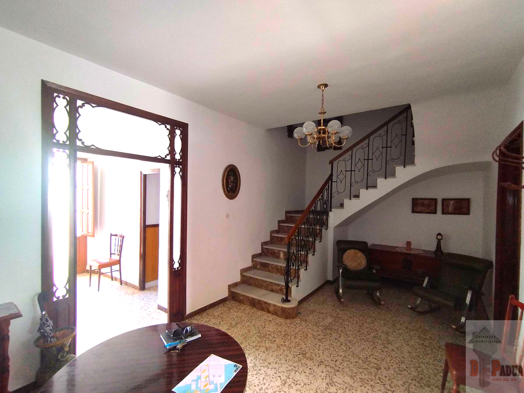 Haus oder Chalet zum verkauf in Guzmanes