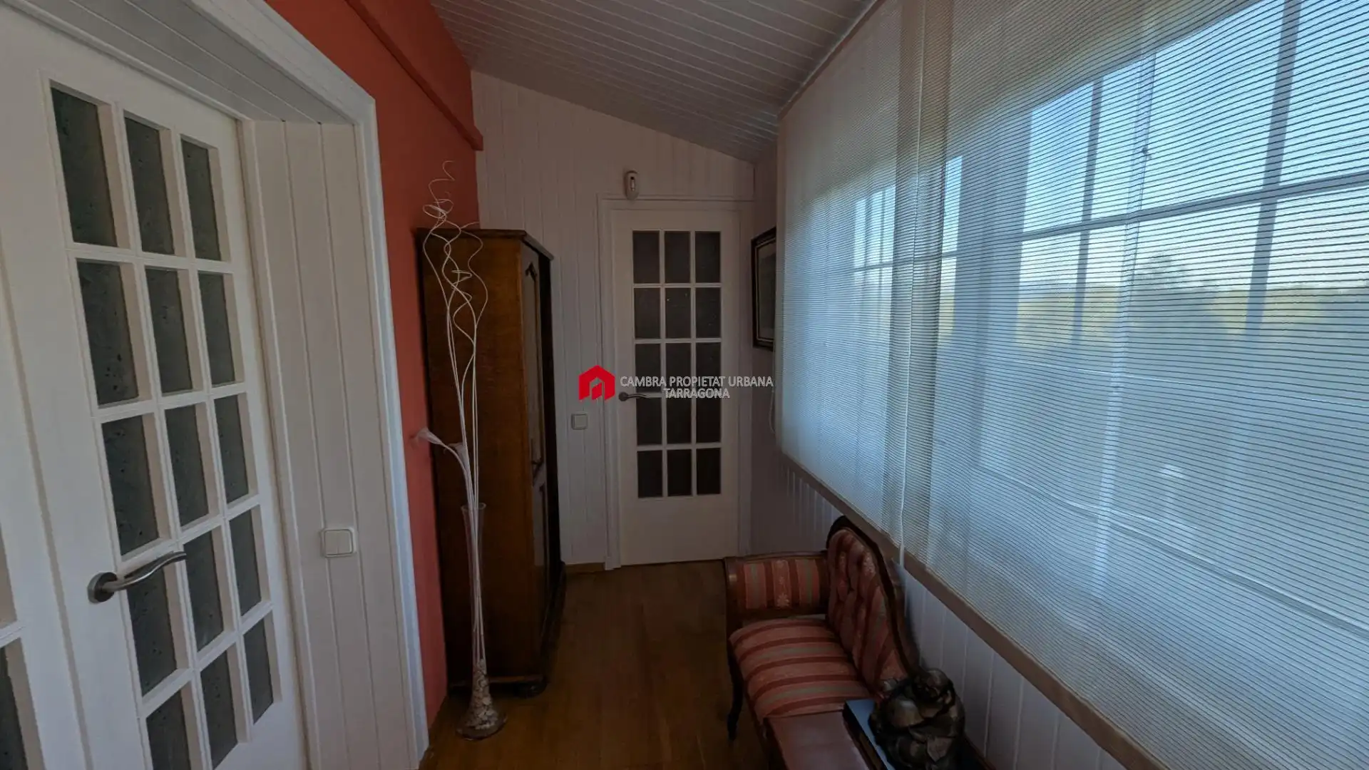 Casa o chalet en venta en Tortosa con Aire acondicionado, Calefacción y Jardín privado
