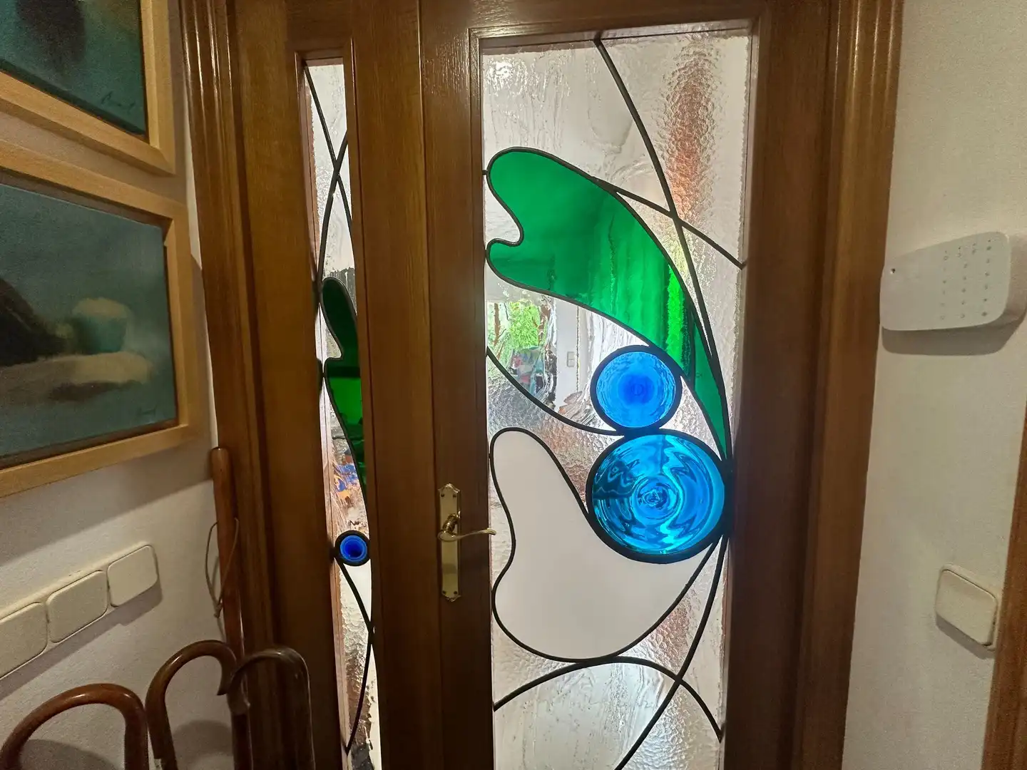 Maison mitoyenne avec jardin à vendre à Montseny, imagen 28
