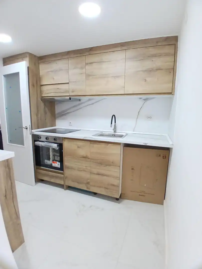 Wohnung zum Verkauf in Fuentebella -San Felix - El Leguario