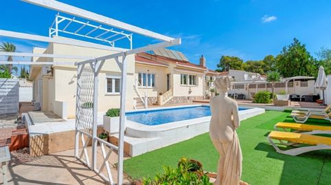 Foto 5 von Haus oder Chalet zum Verkauf in Calle Santander, Rojales, Alicante