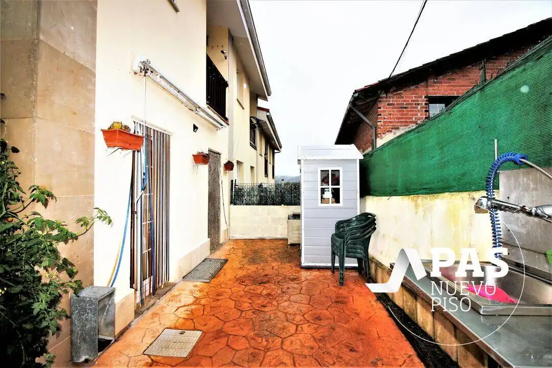 Haus mit Garten zum Verkauf in Barrio la Lastra, imagen 32