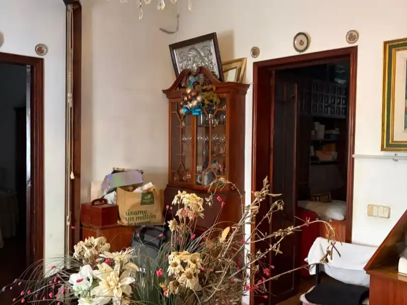 Piso con jardín en venta en Calle Emili Darder Batle 37A, imagen 7