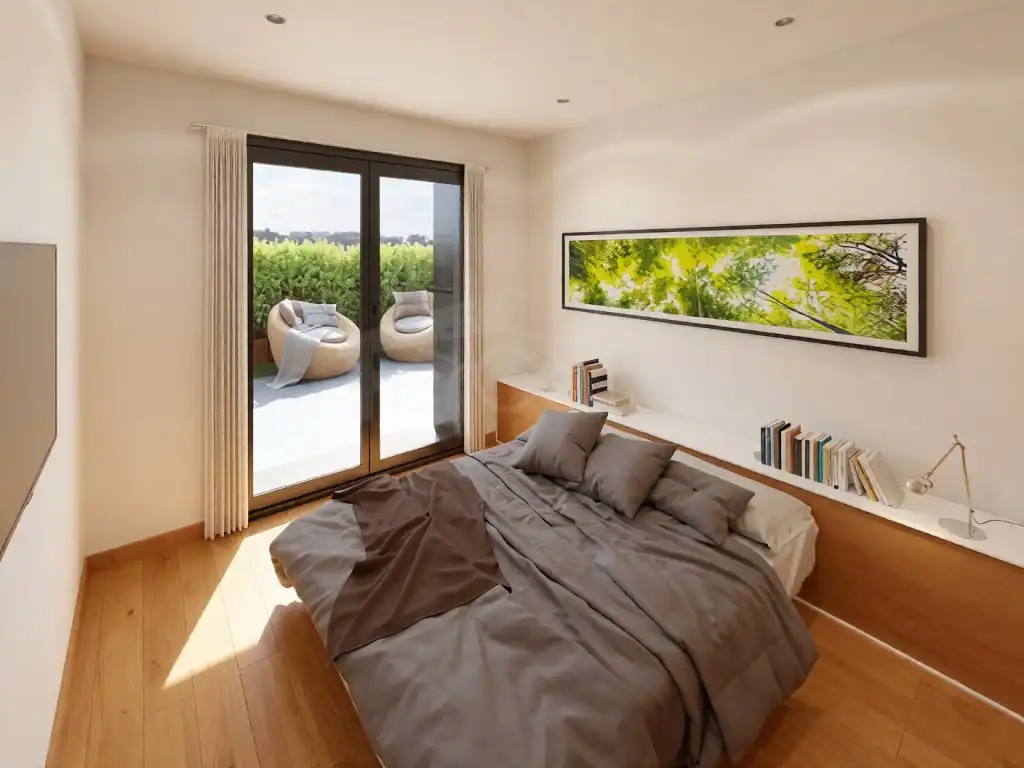 Maison jumelée à vendre à Roc de Sant Miquel, imagen 4