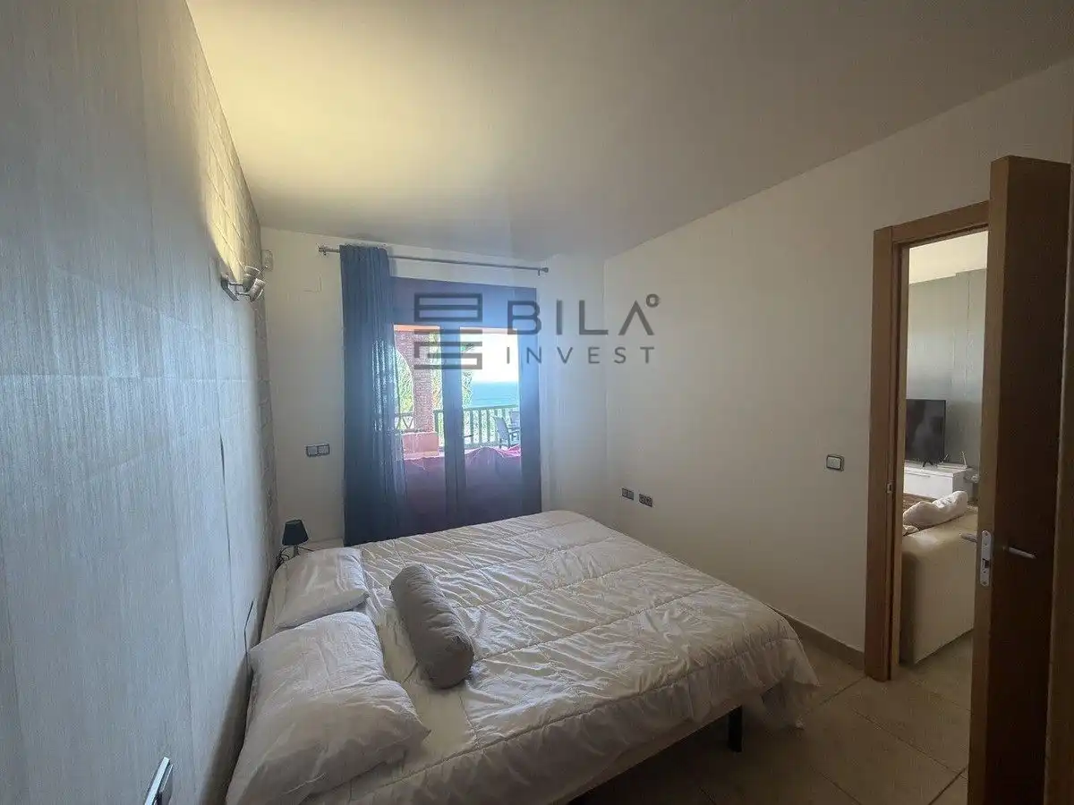 Habitación de Piso en venta en Benalmádena con Aire acondicionado, Terraza y Piscina