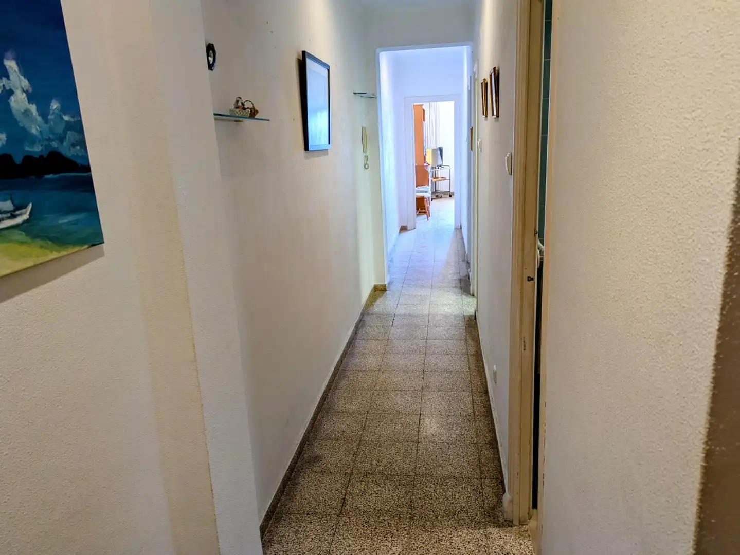 Wohnungen zum Verkauf in Cullera mit Terrasse