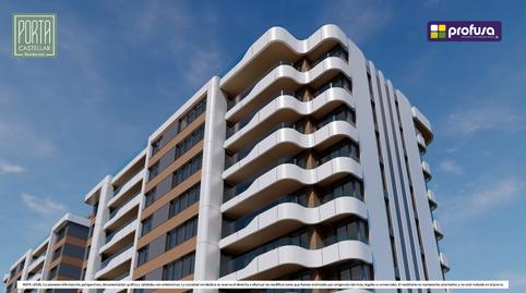 Photo 3 from new construction home in Flat for sale in Avenida Río Madera, Juan Carlos I, Murcia