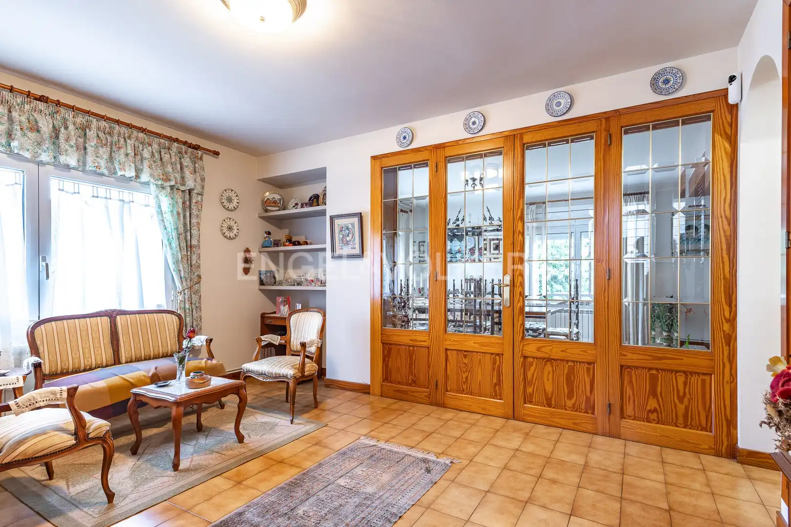 Casa o xalet en venda a Tagamanent