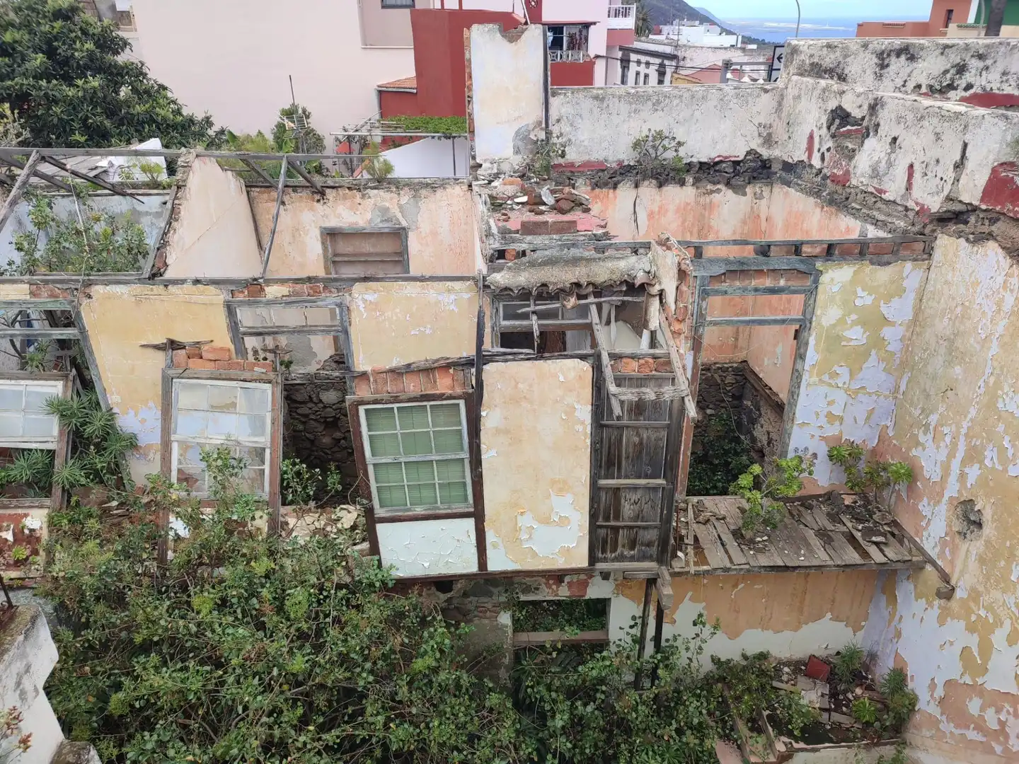 Residential land for sale in Avenida VEINTICINCO DE ABRIL 64, imagen 24
