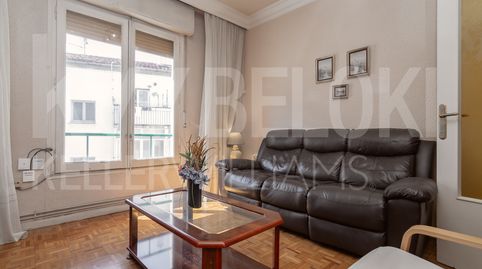 Foto 2 de Pis en venda a Calle Río Urrobi, Milagrosa, Pamplona / Iruña