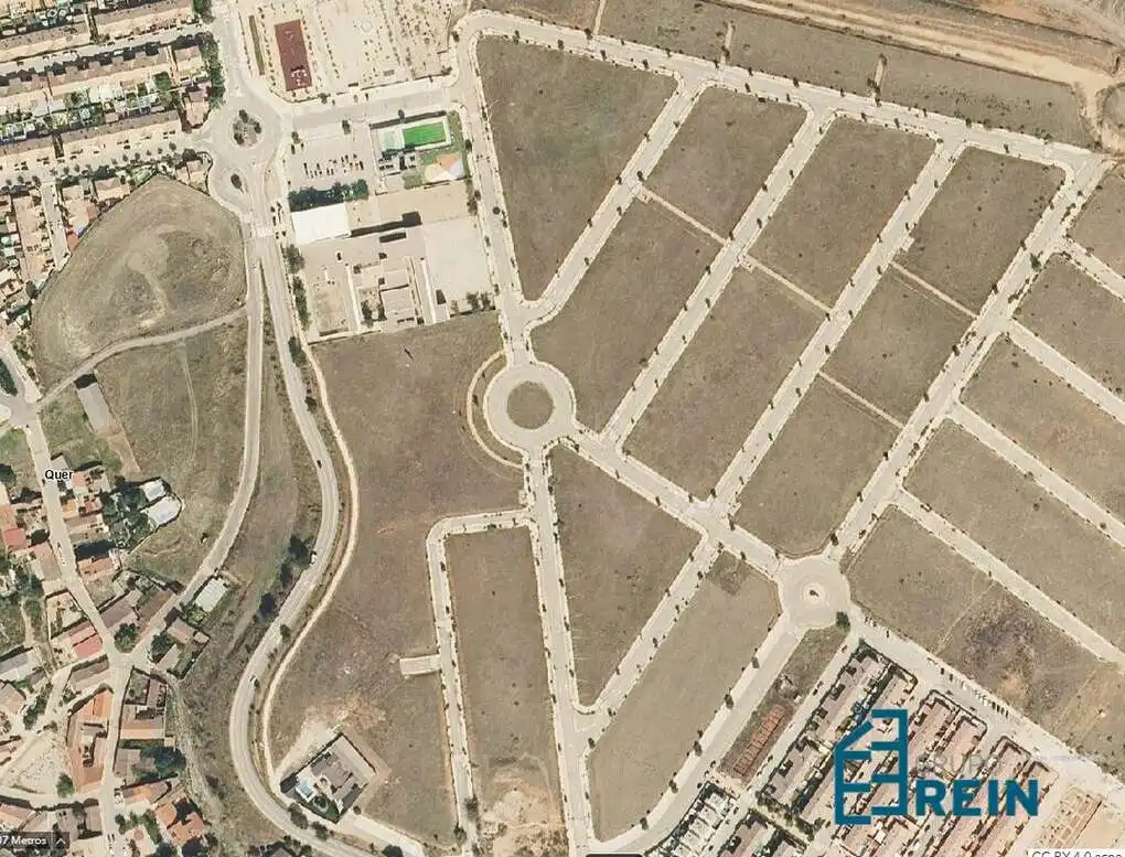 Residencial en venta en Quer