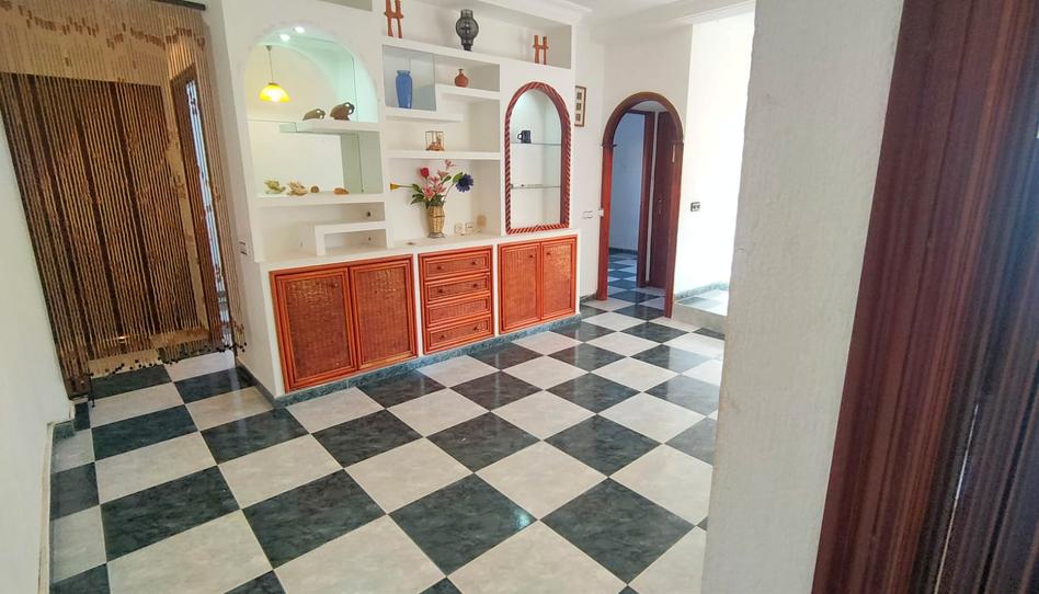 Foto 1 de Pis en venda a Calle Ciudadela, 13, Reina Victoria - Matadero, Huelva