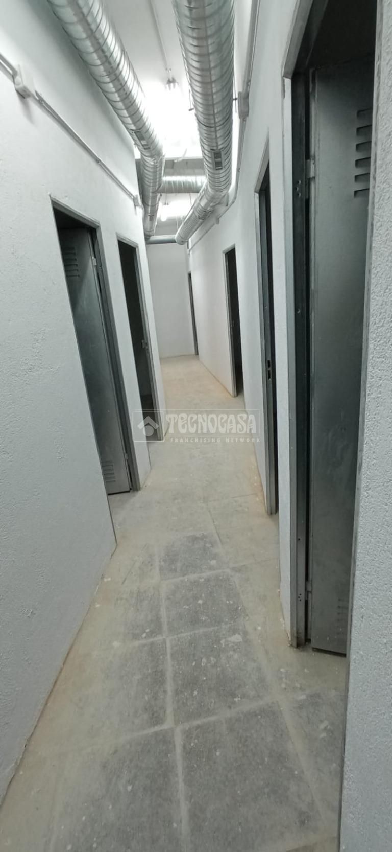 Traster de lloguer en Alcobendas